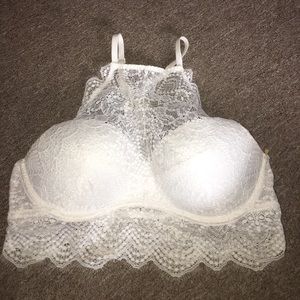 Victoria's Secret bralette size L
