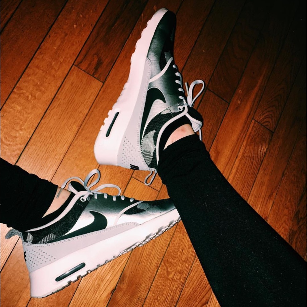 Nike air max Thea