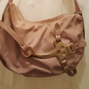 Roberto Cavalli purse- Freedom