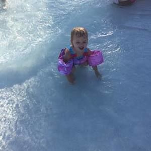 Meet your Posher, Lindsay