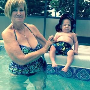 Meet your Posher, Diane