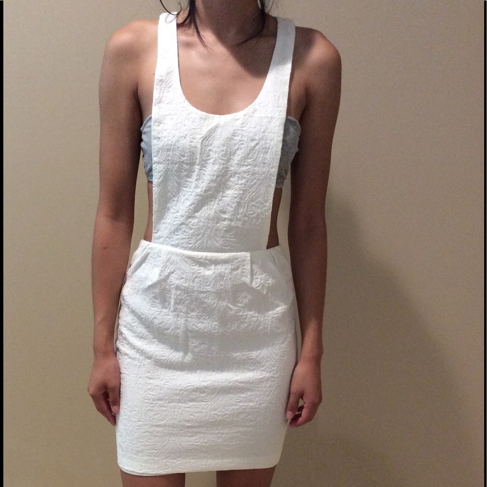 Zara Trafaluc Dress