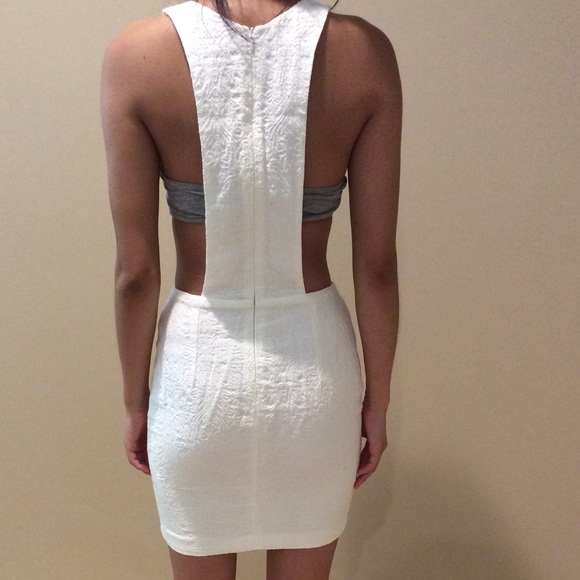 Zara Trafaluc Dress - Picture 2 of 3