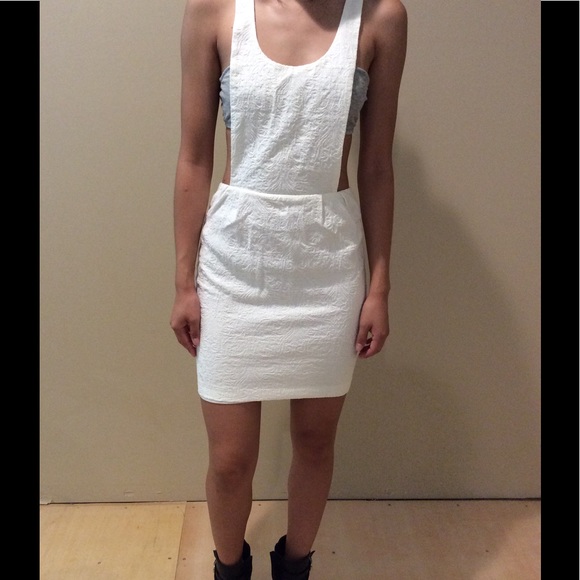 Zara Trafaluc Dress - Picture 3 of 3