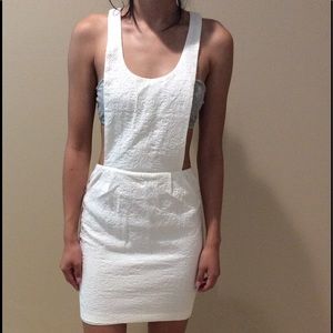 Zara Trafaluc Dress