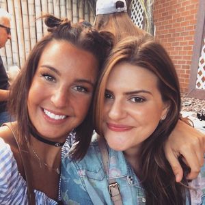 Meet your Posher, Johanna