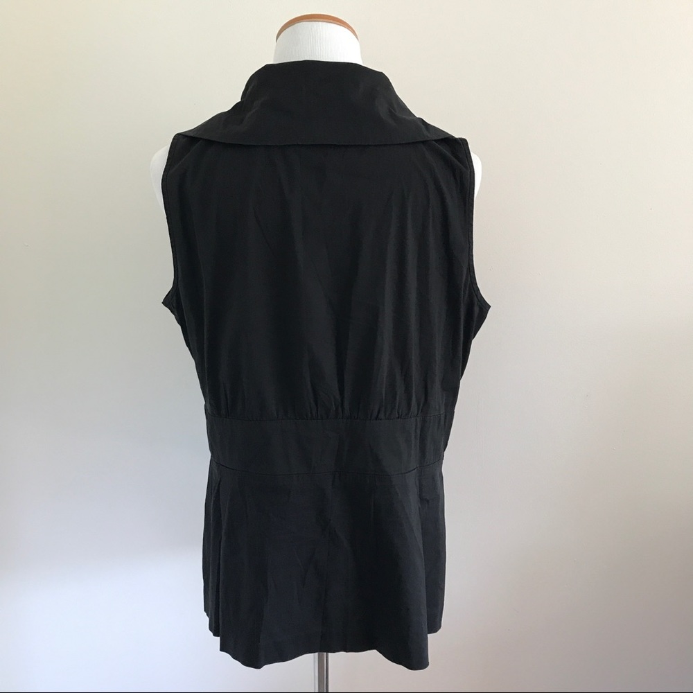 Trevan vest - Picture 2 of 4