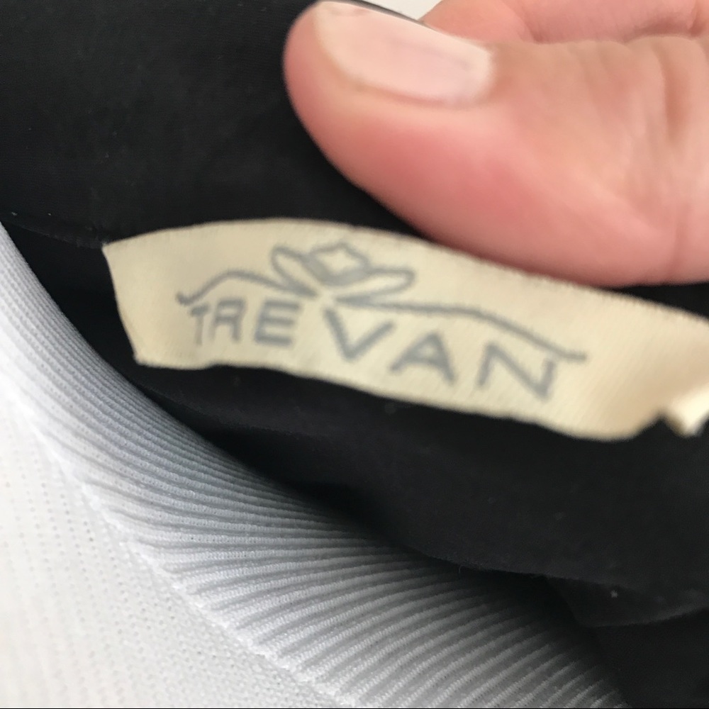 Trevan vest - Picture 3 of 4