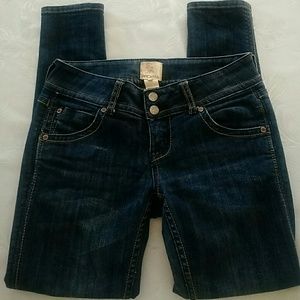 Arden B women's jeans