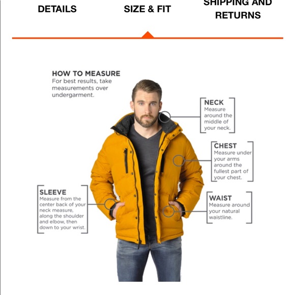 Defender Weatherproof Jacket - Picture 4 of 4