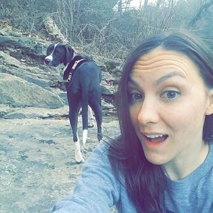 Meet your Posher, Stephanie