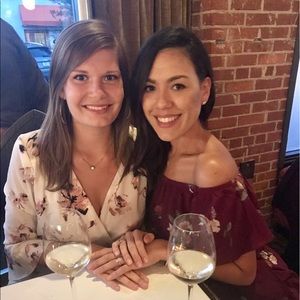 Meet your Posher, Drew