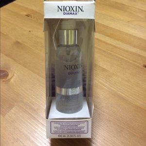 Nioxin Diamax Thickening Treatment