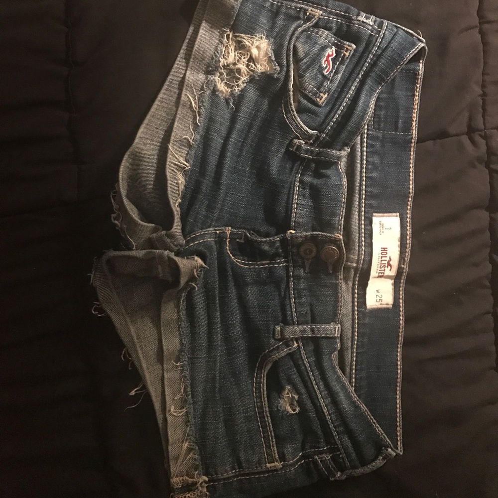 Shorts