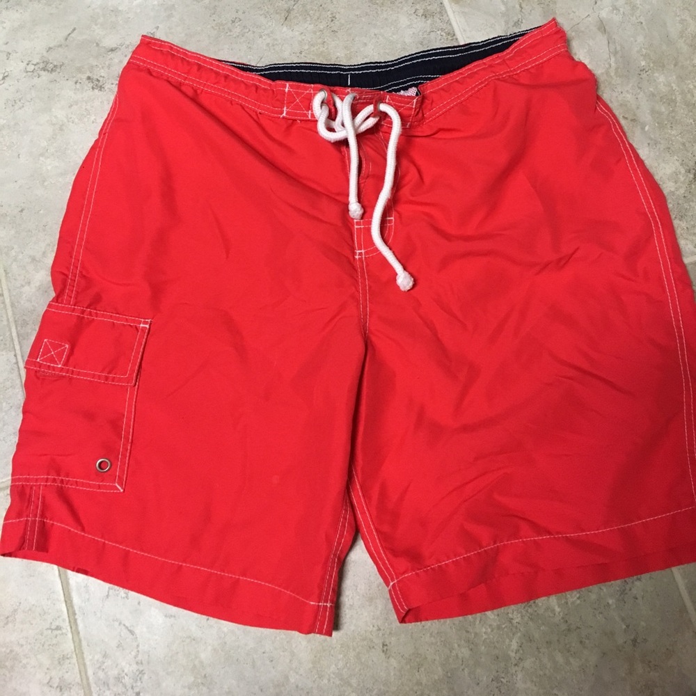 Men's swim shorts