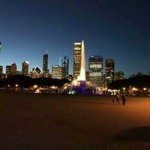 Meet your Posher, Lupe