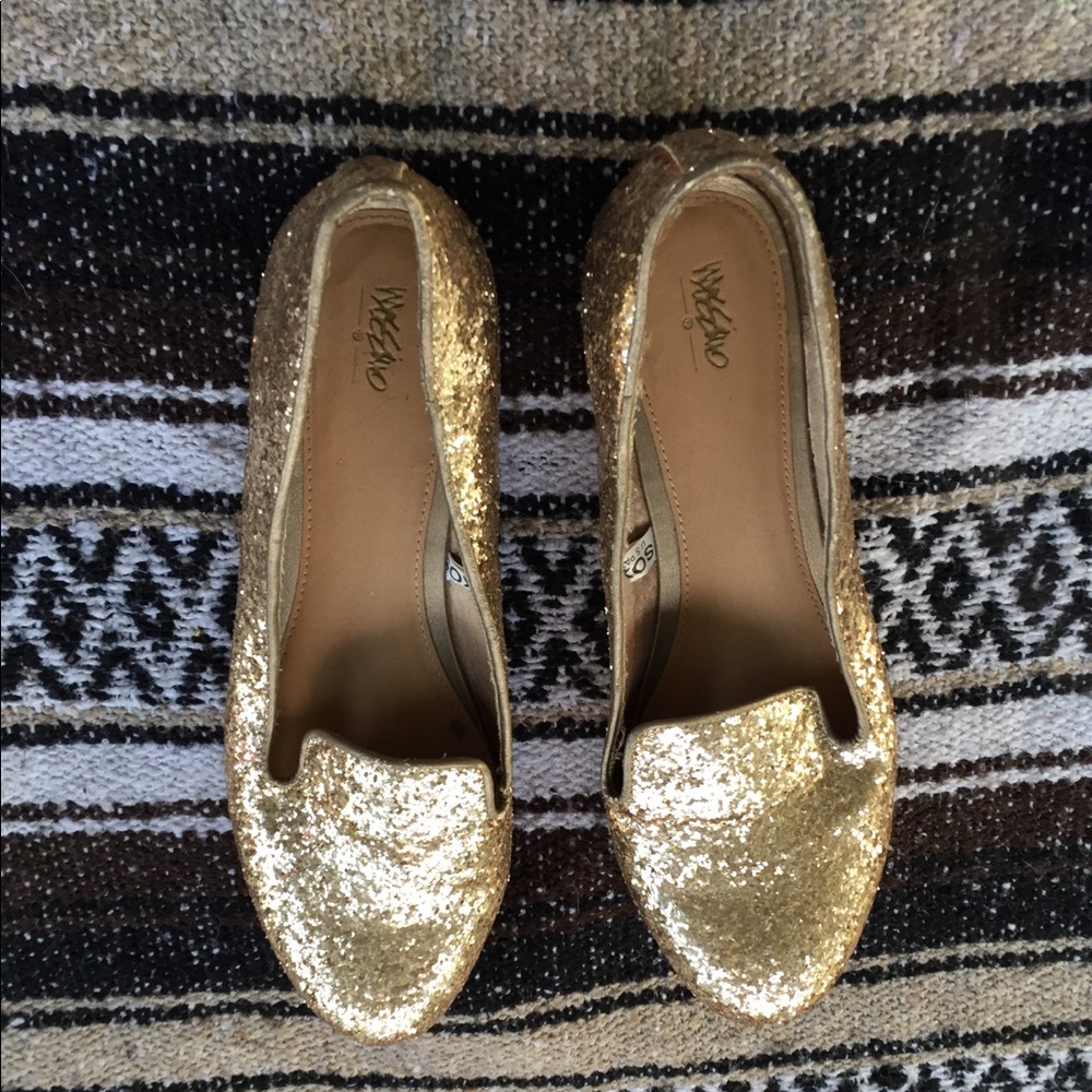 Flats (Target)