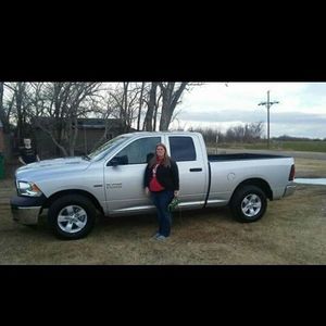 Meet your Posher, Jackie