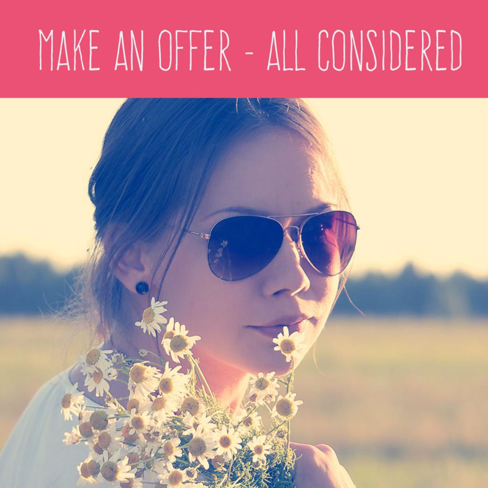 Make An Offer