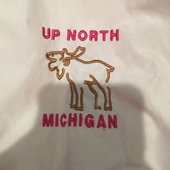 Girls Small Winter Jacket! Fleece lined! - Picture 2 of 4