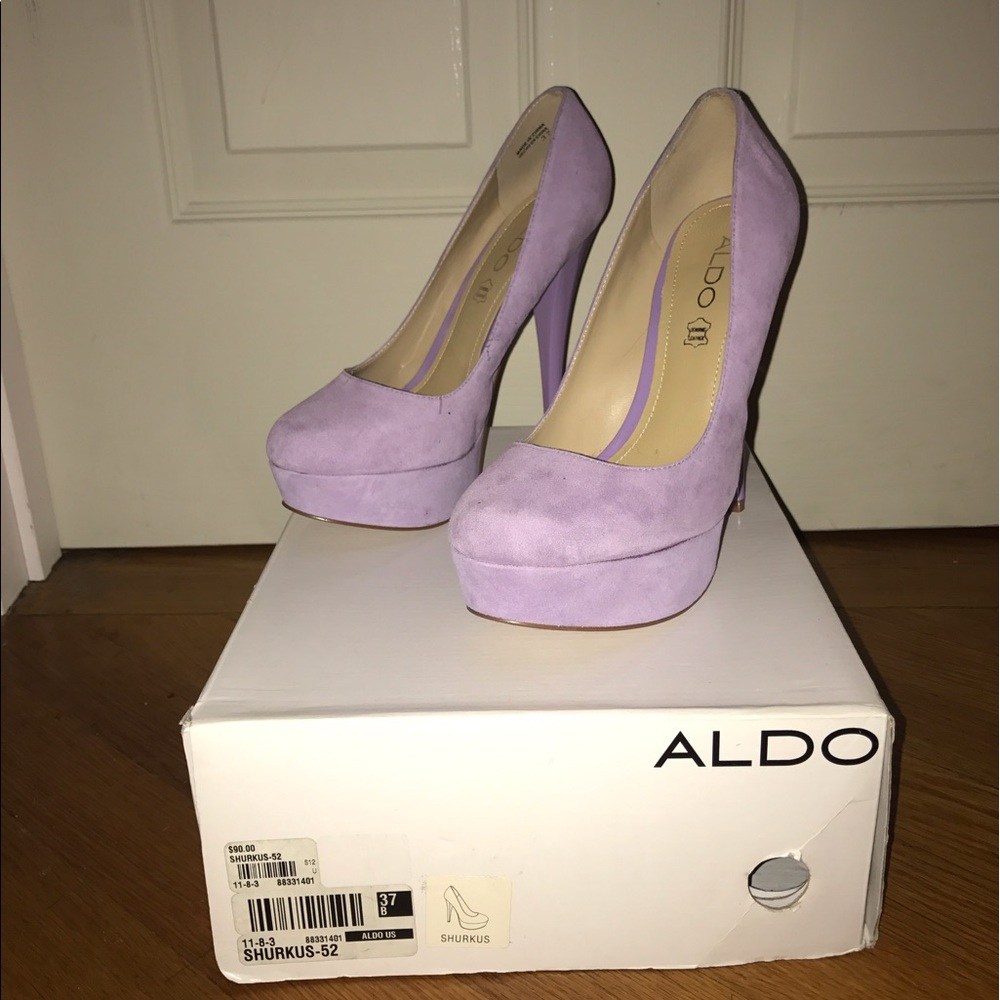 Women's shoes