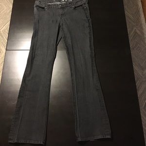 EXPRESS jeans