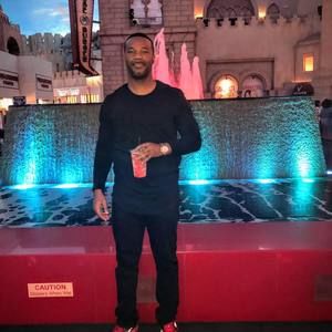 Meet your Posher, David