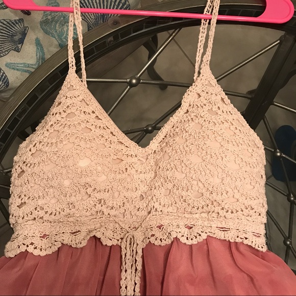 Dress - Picture 2 of 3