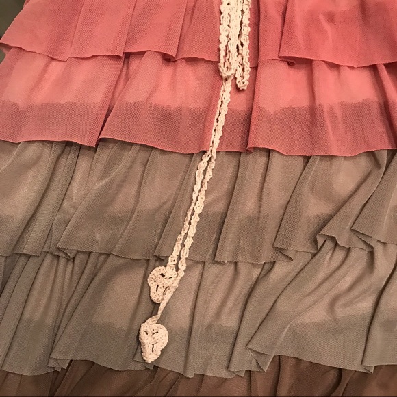 Dress - Picture 3 of 3