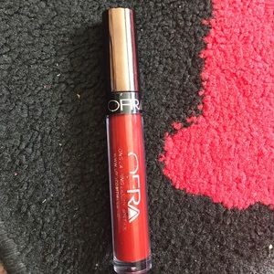 Ofra cosmetics liquid lipstick