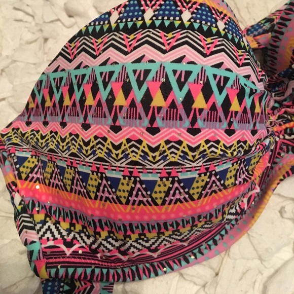 Victoria secret bathing suit - Picture 3 of 6