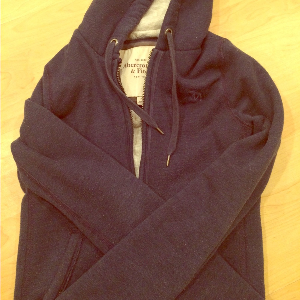 Abercrombie & Fitch sweatshirt xs