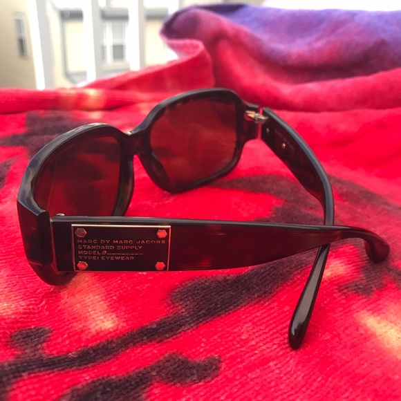 Authentic Marc Jacobs Sunglasses - Picture 1 of 8