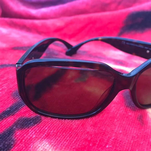 Authentic Marc Jacobs Sunglasses - Picture 2 of 8