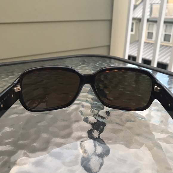 Authentic Marc Jacobs Sunglasses - Picture 7 of 8