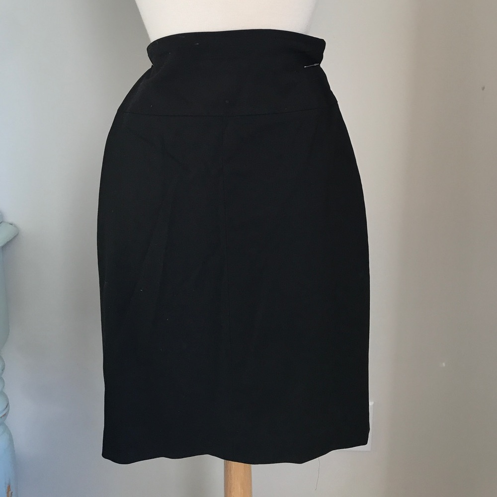 Banana Republic pencil skirt