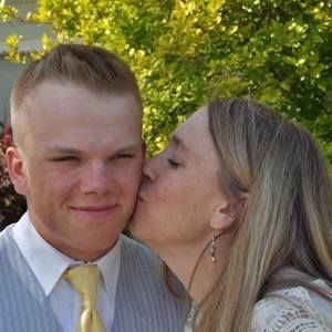 Meet your Posher, Jake