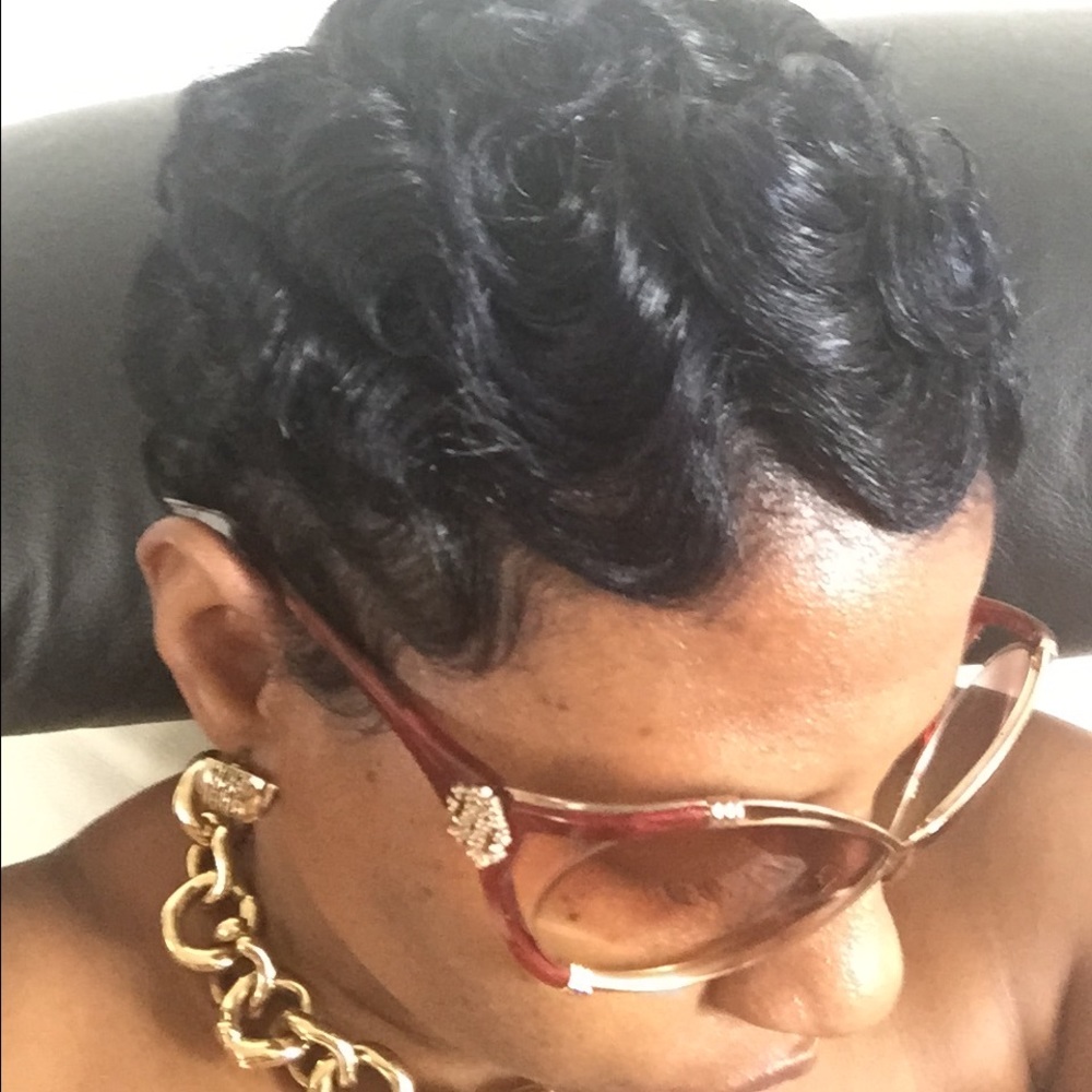 Meet your Posher, Takiyah