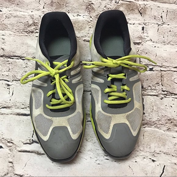 Nike Other - SZ 9 MEN'S NIKE HYPERFUSE RUNNING SHOES