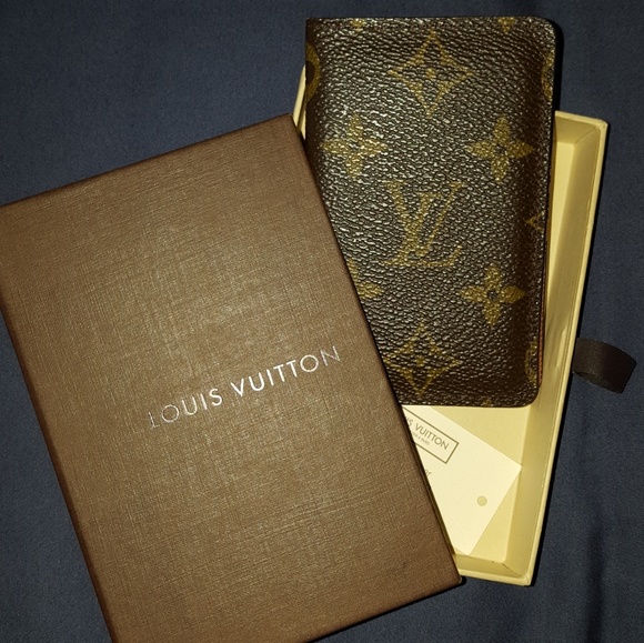 louis vuitton bag authenticity card Louis Vuitton Bags | Authentic Card Case | Poshmark