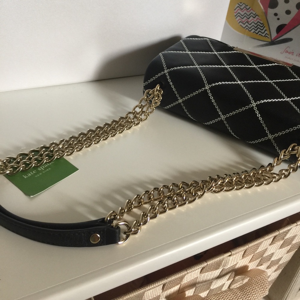 Kate Spade shoulder bag - Picture 6 of 7
