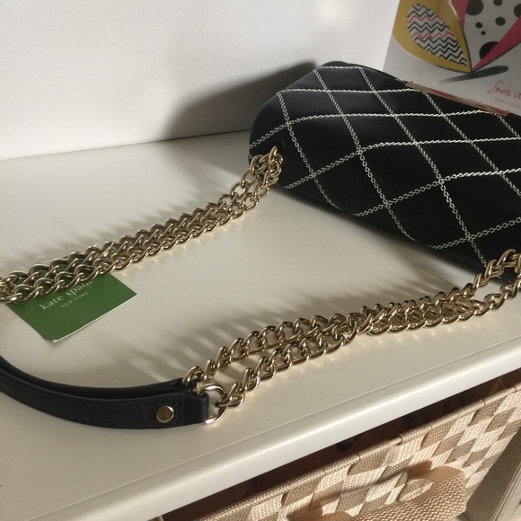 Kate Spade shoulder bag - Picture 6 of 7