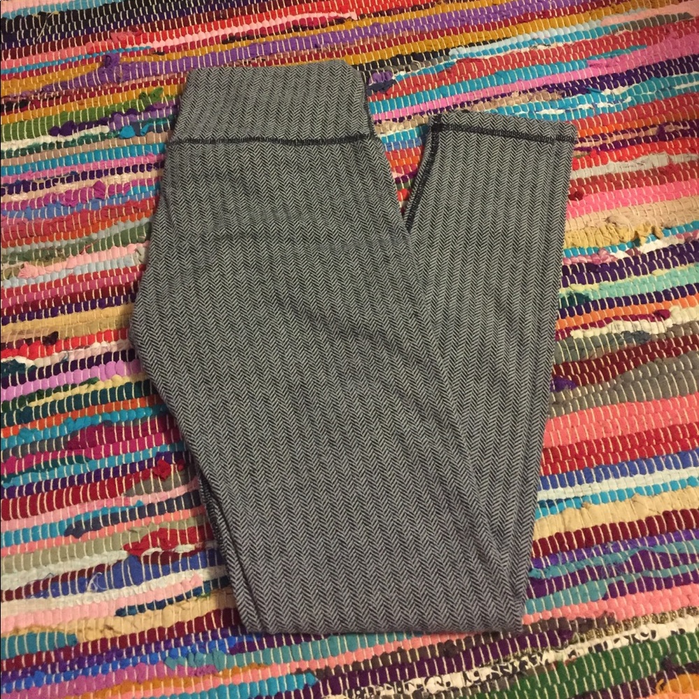 Herringbone leggings💕 FINAL DROP