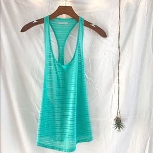 WORKOUT TANK SMALL 💪🏼