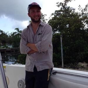 Meet your Posher, Chad