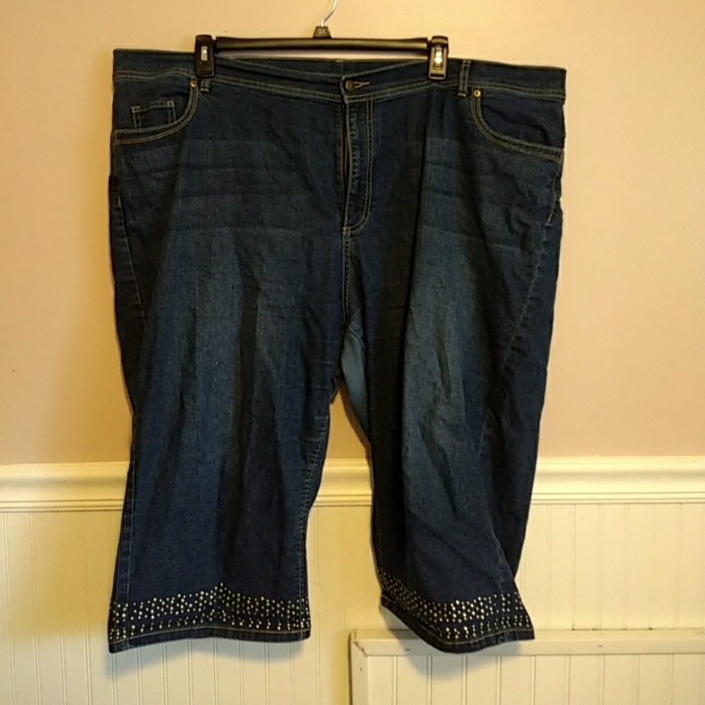 Capris