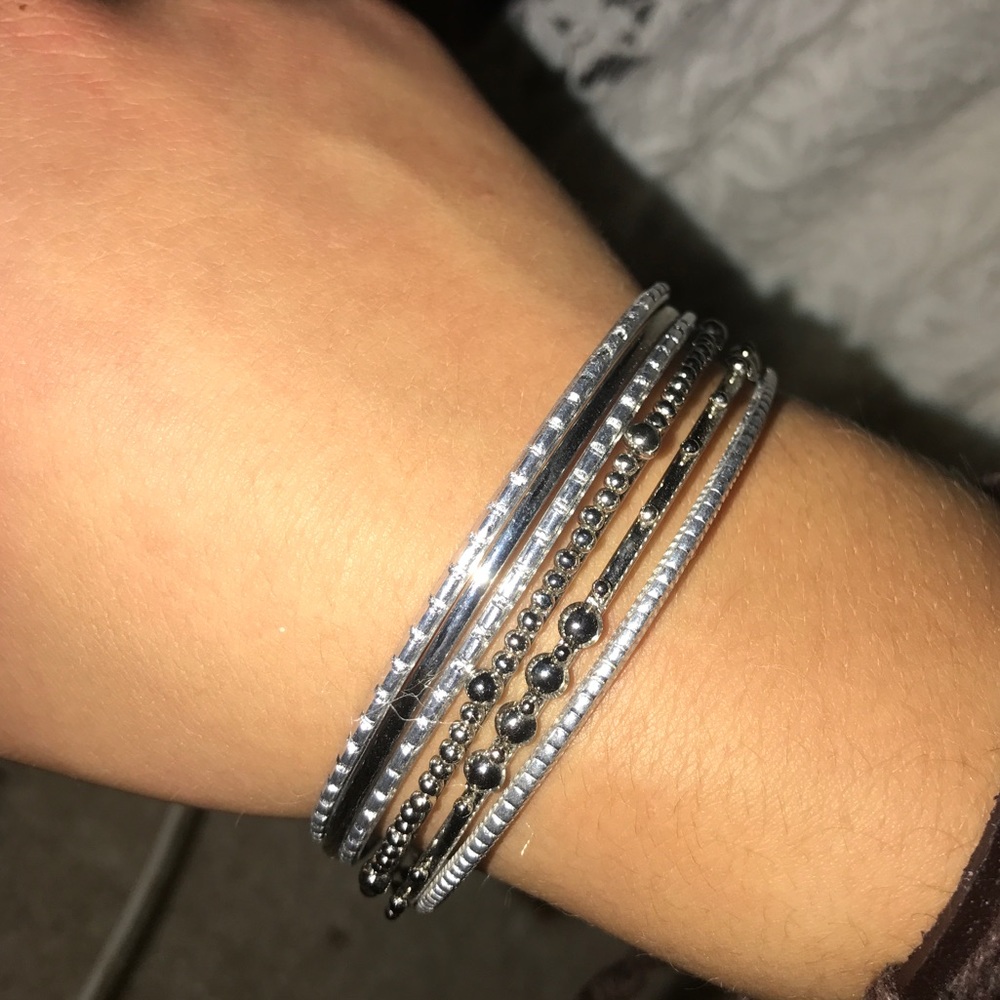 Bangles