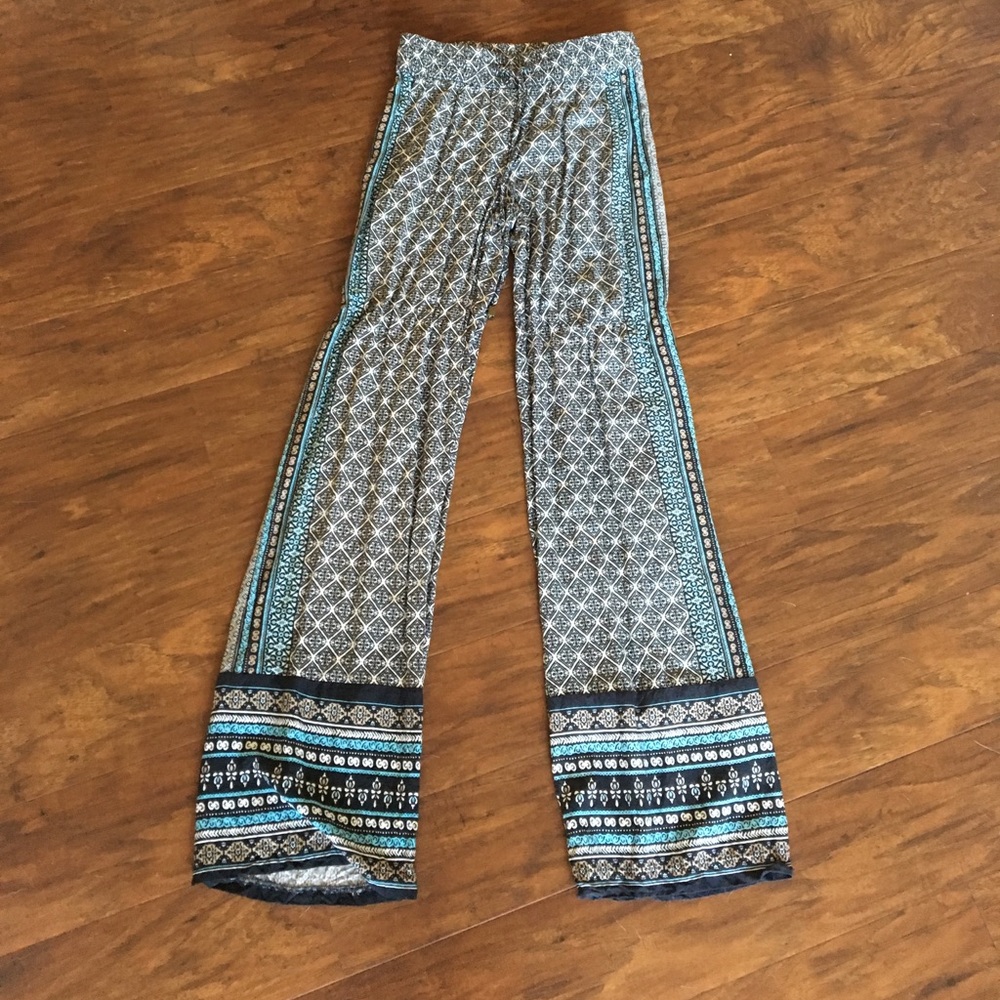 Great Summer Pants!