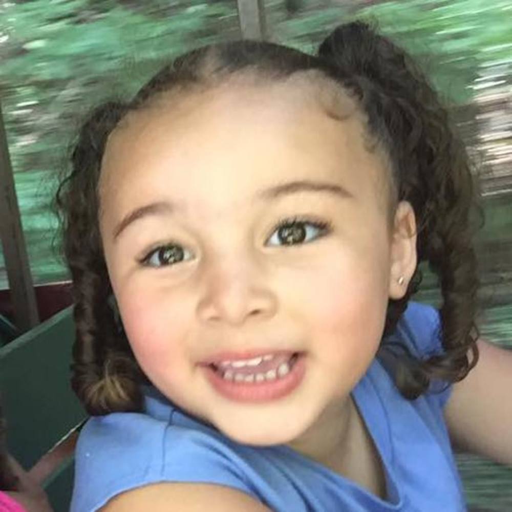 Meet your Posher, Alicia