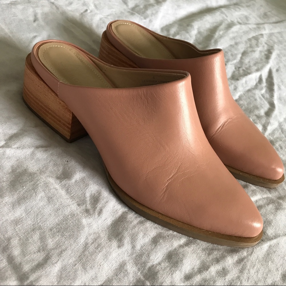 Miriam mule